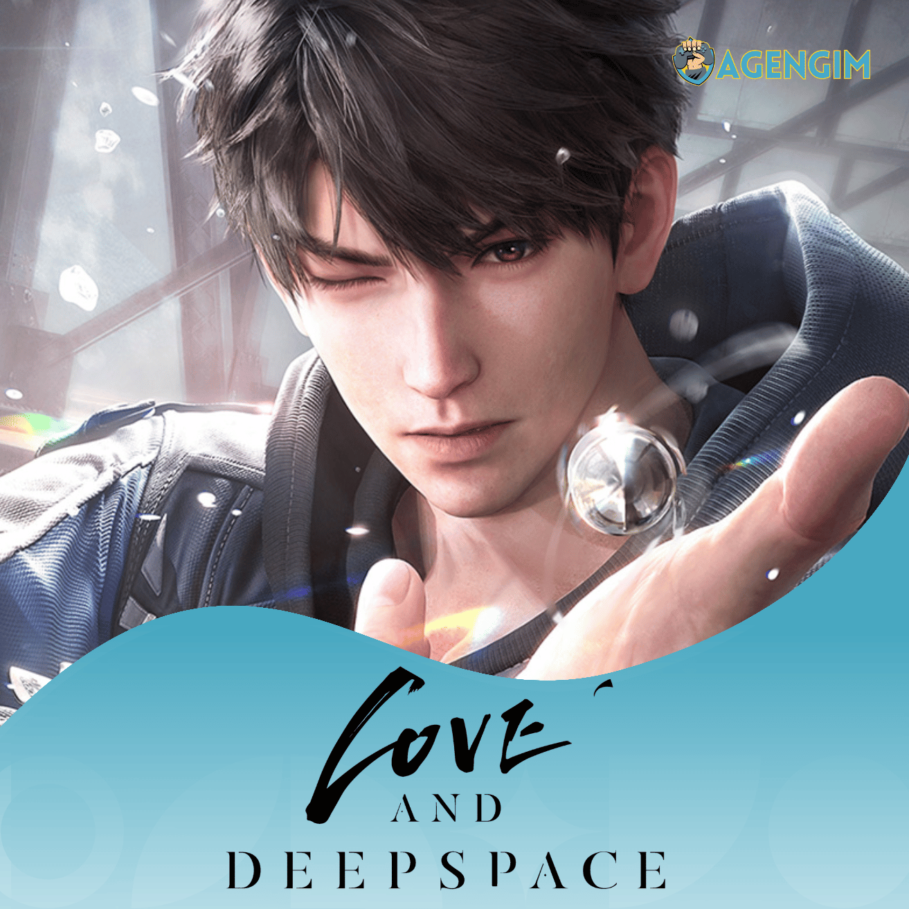 Love and Deepspace